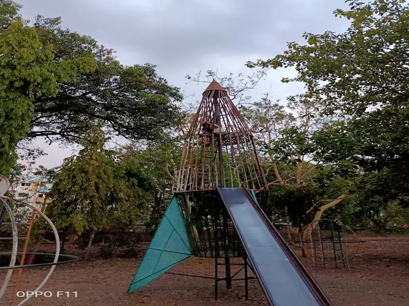 Aadrai Jungle to Amravati Cab